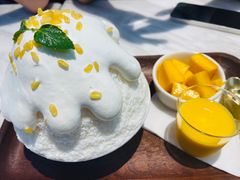 -丹礼糖甜品