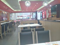 大堂-味千拉面(星摩尔购物中心店)