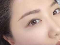 -德绣·机器野生眉发际线·美瞳线半永久