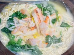 -打酱油·非遗淮扬菜(瘦西湖梅岭店)