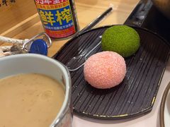 -牛匠和牛寿喜锅(西安总店)