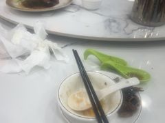 -拾分大排档·顺德鱼生·炭火羊肉煲·海鲜烧烤(南海桂城店)