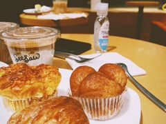 焦糖肉桂揪揪盒-Seesaw Coffee(朝阳大悦城店)