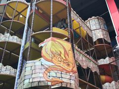 -蒙特利亲子乐园