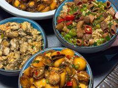 -金龙·打边炉(南京西路店)