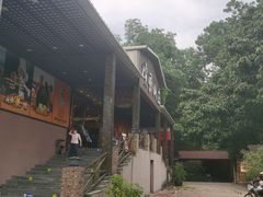 -顺风山庄(水濂山店)