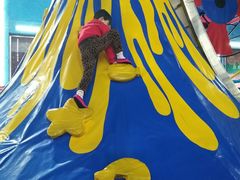 -四维羽毛球馆(北二中路店)