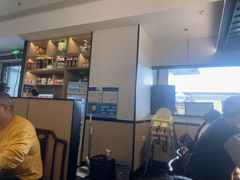 -关东小磨东北菜(上海长风大悦城店)
