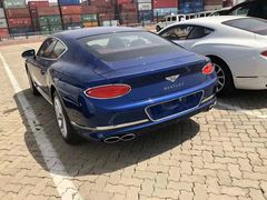 -BENTLEY(张杨路店)