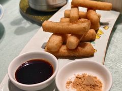 -阿娘家·原生态农家菜(国顺东路店)