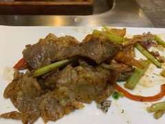 -雅玛花式铁板烧(国宏宾馆店)