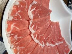 -快乐小羊火锅餐厅(农科路店)