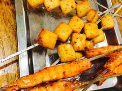 -王记西鎮电烤肉(汶上路店)