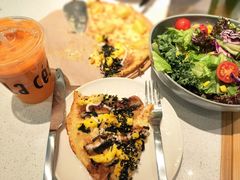 -乐凯撒披萨(喜荟城店)