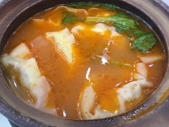 -苏兴记·小笼馄饨(建筑路店)
