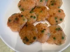 虾饼-群乐饭店(滨安路店)