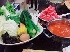 -呷哺呷哺 黄金牧场 (盛世天骄店)