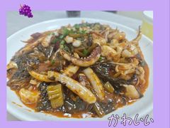 -大勇海鲜(叙康里店)