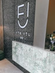 -FOR YOU造型