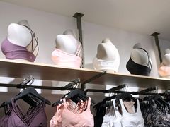 -lululemon(万象城店)