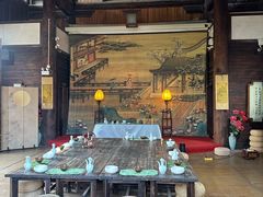 -大唐贡茶院
