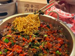 -谭十三大排档·18年老字号(船山路总店)