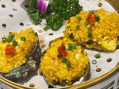 -必点海鲜·海肠捞饭·鲅鱼水饺(滨江道店)