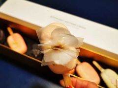 -Biteology Artisan Cakes(红庄·国际文化保税创新园店)