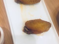 -必胜客(浦上万达店)