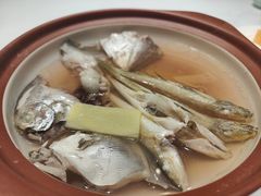 -五棵树•粤西高凉菜(琶洲店)