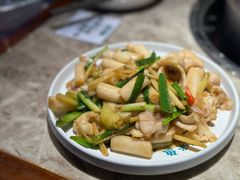 -淘米捞·米汤脆鲩鱼火锅(福田皇岗店)