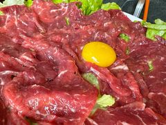 -老五四季涮肉(菜市口店)