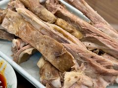 -清真·益鑫羊肉手抓馆(花园北街店)