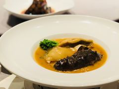 家烧长江鲜配关东参-子福慧(虹桥店)