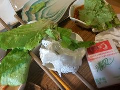 -傣妹火锅(四川北路店)