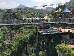 -梦幻奥陶纪景区