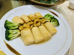 -泮溪酒家(荔枝湾店)