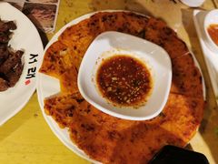 -喜来稀肉(望京店)
