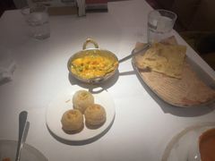 -恒河传奇印度餐厅GANGES