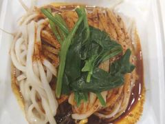 -魏家凉皮(博水商务大厦店)