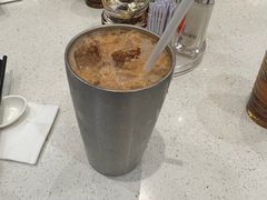 -香港新发烧腊茶餐厅(水围店)