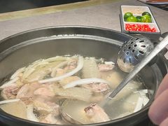 -同仁四季椰子鸡(海岸城天利店)