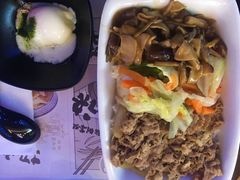 -吉野家(南昌铜锣湾店)