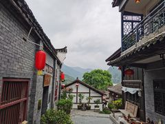 -后柳水乡