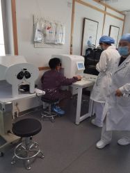 -清清博视儿童眼视光中心(角门西店)