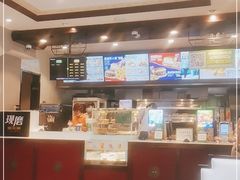 -德克士(前门店)