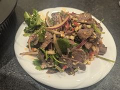 -湘肠香火锅店(团结湖店)