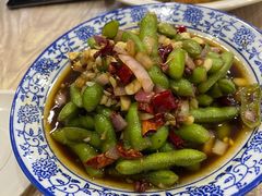 -江城燕子大排档(江汉路步行街店)