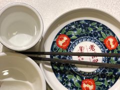 -老浒记烤鸭-北京菜(琉璃厂店)