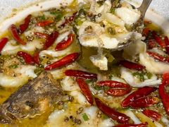 -太二酸菜鱼(福州泰禾店)